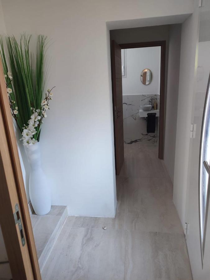 Magnifique Appartement 2 Chambres Avec 50 M2 De Jardin Privatif La Crau Dış mekan fotoğraf
